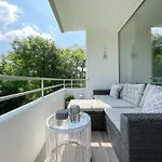 Strandlounge