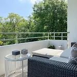 Strandlounge Apartment Timmendorfer Strand