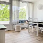 Strandlounge * Timmendorfer Strand