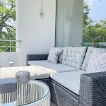 Strandlounge Timmendorfer Strand