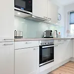 Strandlounge Apartment *