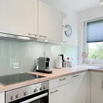 Strandlounge Apartment