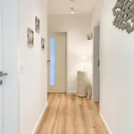 Apartment Strandlounge *