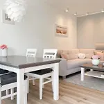 Apartment Strandlounge *