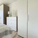 Strandlounge Apartment