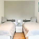 Strandlounge Apartment Timmendorfer Strand