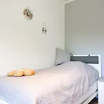 Strandlounge Apartment