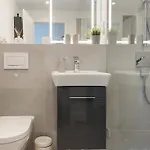 Apartment Strandlounge *