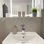 Apartment Strandlounge