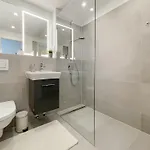 Apartment Strandlounge *