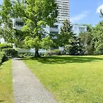 Apartment Strandlounge