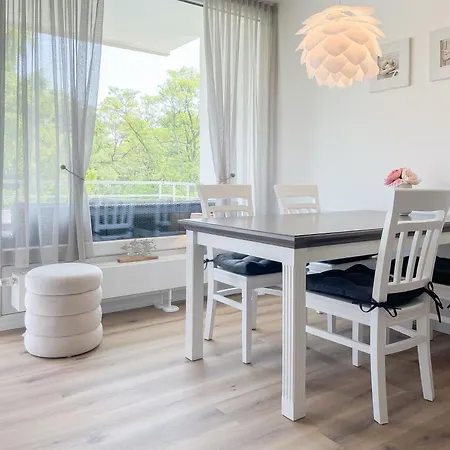 Strandlounge * Timmendorfer Strand