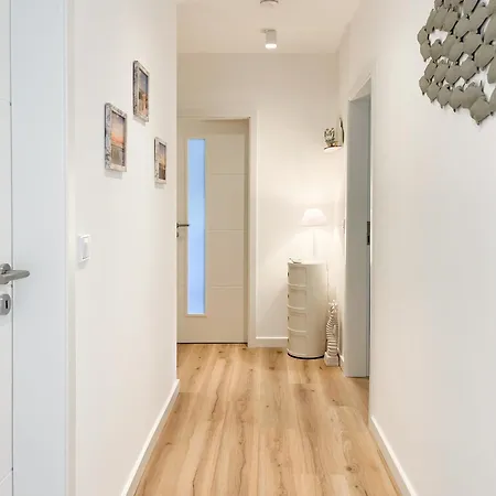 Lägenhet Strandlounge *