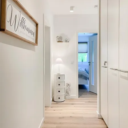 Strandlounge Timmendorfer Strand