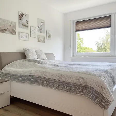 Strandlounge Timmendorfer Strand