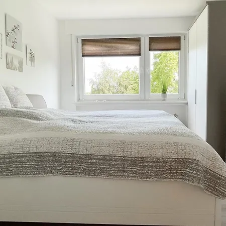 Strandlounge Lägenhet *