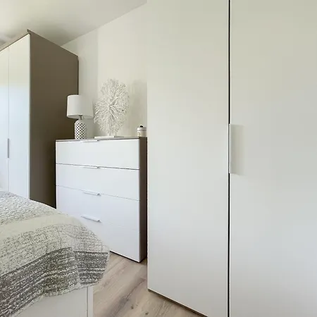 Strandlounge Lägenhet