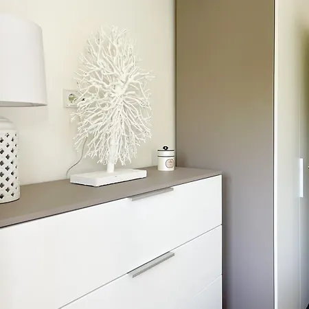 Strandlounge * Timmendorfer Strand