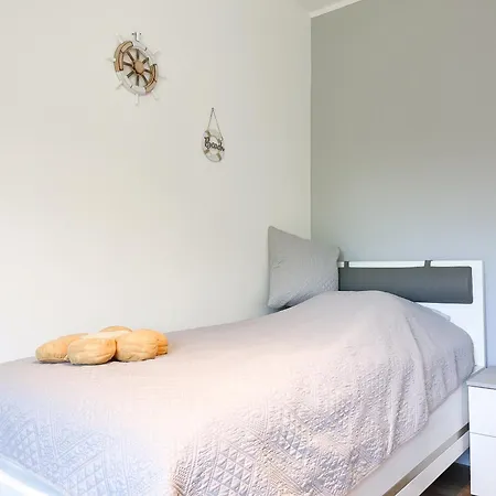 Strandlounge Appartement