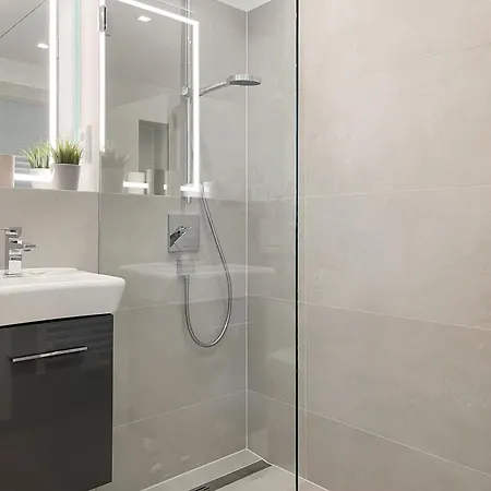 Appartement Strandlounge Timmendorfer Strand