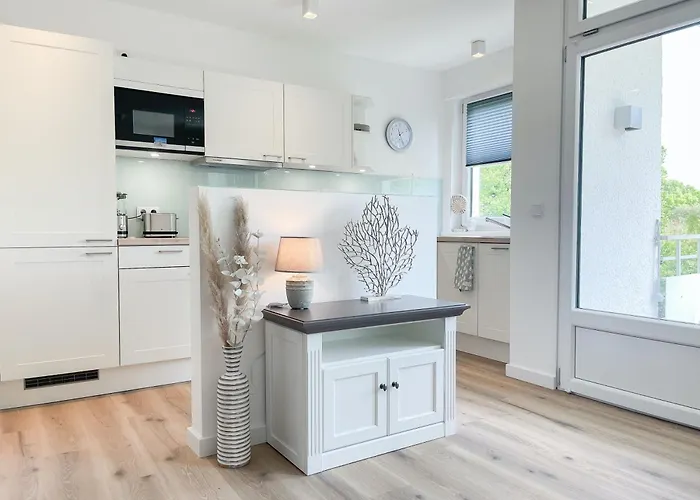 Strandlounge Lägenhet *