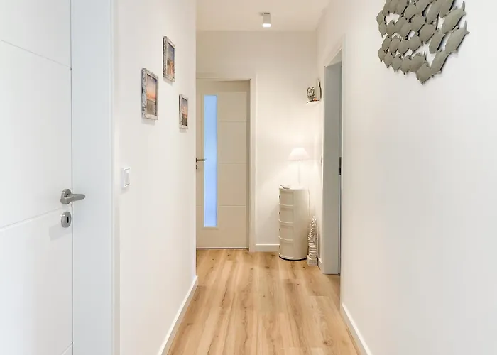 Lägenhet Strandlounge *