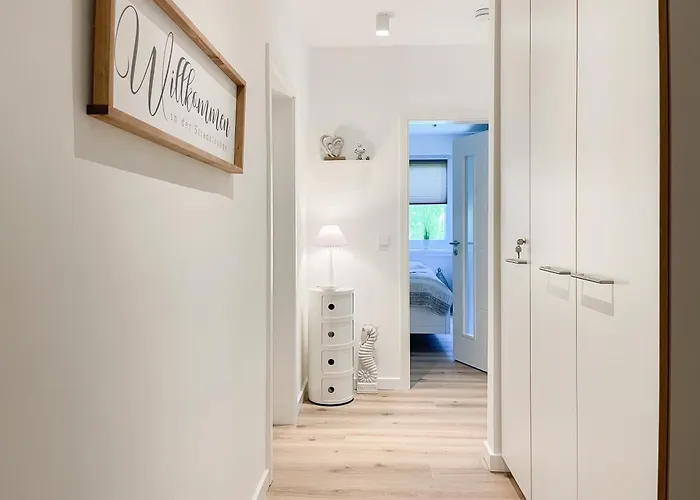 Strandlounge Timmendorfer Strand