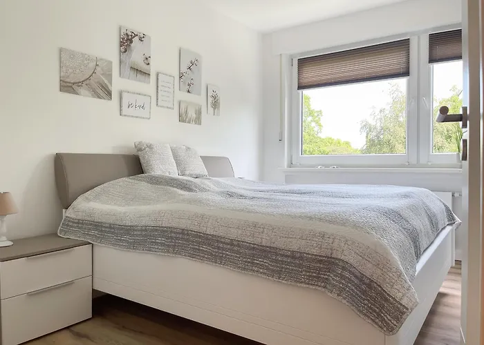 Strandlounge Timmendorfer Strand