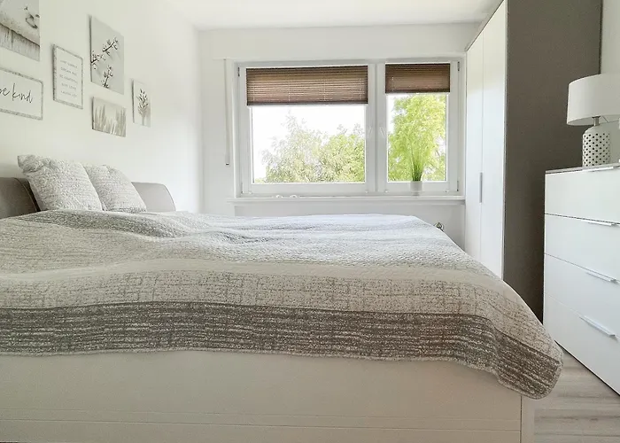 Strandlounge Apartment *