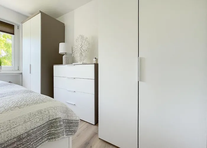 Strandlounge Apartment