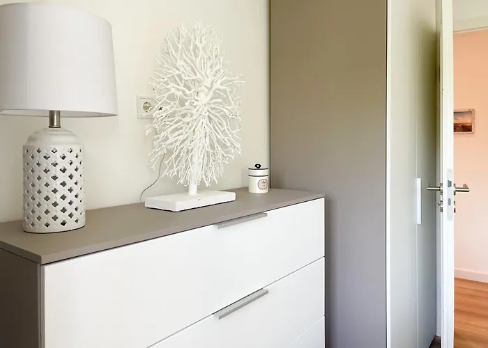 Strandlounge * Timmendorfer Strand