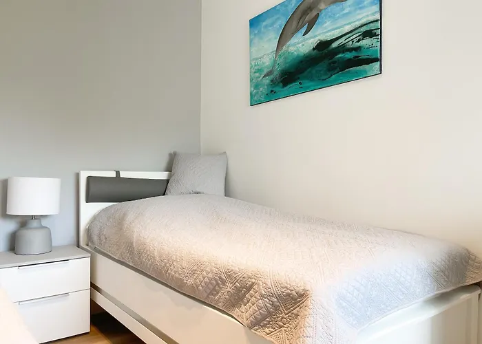 Strandlounge Timmendorfer Strand