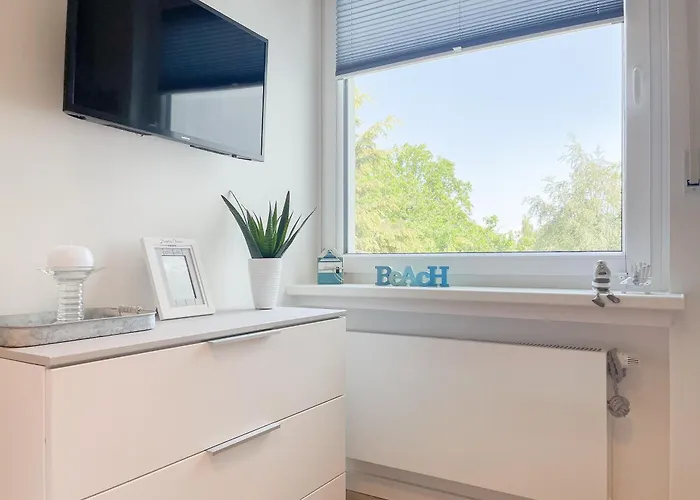 Strandlounge * Timmendorfer Strand