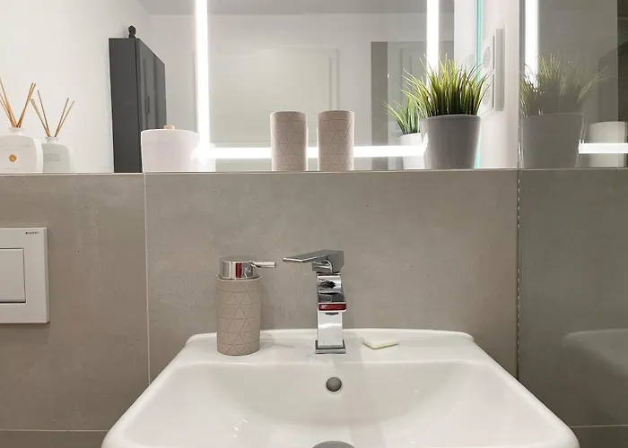 Lägenhet Strandlounge